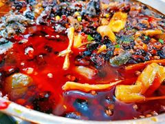 -黑竹香鸡(营和巷店)