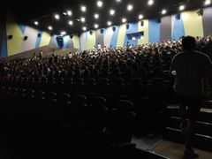 -天幕新彩云国际影城(激光巨幕店)