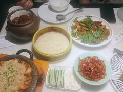 -小菜园新徽菜(合肥滨湖世纪金源店)