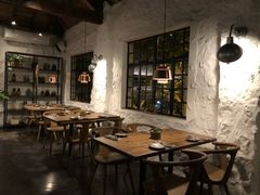 -Apollo·西班牙小酒馆(安福路店)
