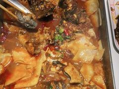 -鱼酷活鱼烤鱼(沈阳大悦城店)