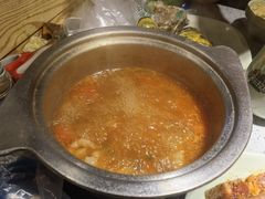 -欢乐牧场海鲜烤肉自助(牡丹园店)