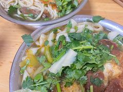 -朝阳路拉面店