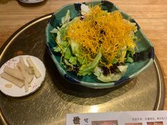 -一井烧肉·活鳗·寿司(望京SOHO店)