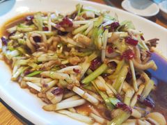 -金海湾海鲜排档(朱家尖店)