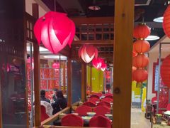 -芦月轩羊蝎子(劲松店)