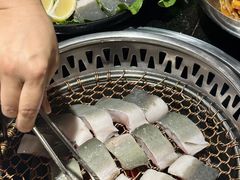 -木槿花韩式炭烤·熟成肉工坊(孙文东路店)
