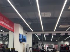 -超减·私教减肥馆(世博店)