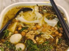 -阿香米线(深业上城店)