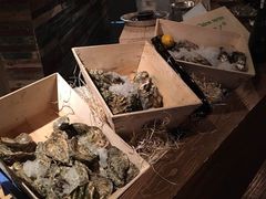 -斯普汇生蚝牛排馆(中骏世界城店)