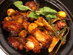 -鹿港小镇(悠唐店)