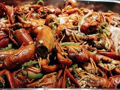 -锅来乐地锅鸡(安亭店)