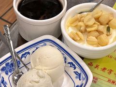 招牌椰子雪糕-顺记冰室(宝华路店)