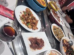-普天和酒楼(天津之眼店)