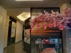 -富盈酒店-日本料理餐厅(厚街店)