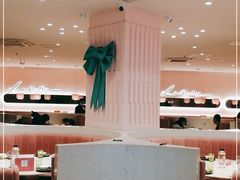 大堂-茉莉餐厅(包河万达店)