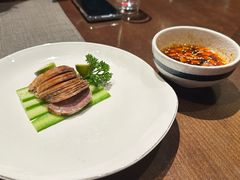 -海航大厦万豪酒店彩海轩中餐厅(霄云路店)