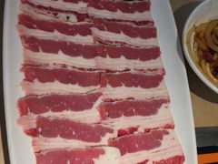 -新石器烤肉(百联川沙店)