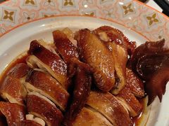 -晓粤·惹味粤菜(凯德乐峰广场店)