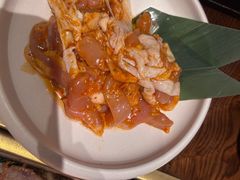 -新石器烤肉(之心城店)