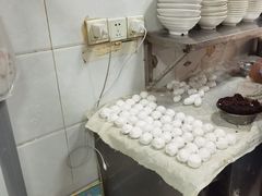 -罗子龙罗家桂花汤圆(曹都巷店)
