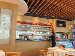 -若蘭慈·无国界素食料理(欢乐海岸店)