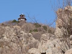 -阳台山自然风景区
