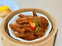 -轩记海鲜餐厅·四十五年老字号·经典粤菜(西区彩虹店)