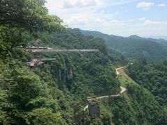 -梦幻奥陶纪景区