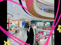 -万达广场(泰安泰山店)