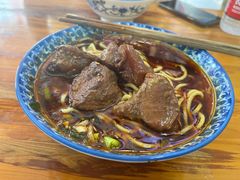-蒋六十八梯眼镜面(渝中店)