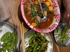 -破店肥哈·东北烧烤(南山保利店)