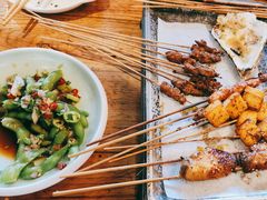 -管氏翅吧(中关村店)