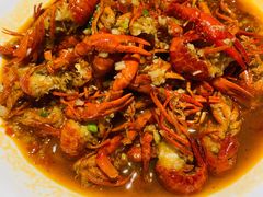 -李叔叔虾蟹大排档(青羊店)