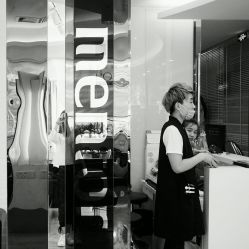 -意廊 Hair Salon