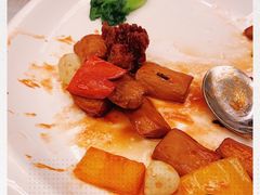 -大益膳房(华腾科技大厦店)