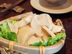 -滇野云南野生菌餐厅(陕西南路店)