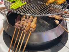 -源味居手把签烧烤(长春一店)