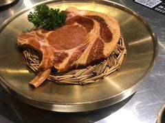 -本炙炭烤·蒲烧活鳗料理店(金沙洲店)