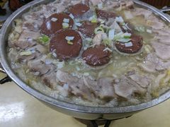 -东北菜冰城一家人