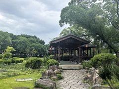 -江心屿景区