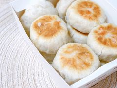 鲜肉月饼-长发西饼(道前店)