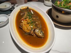 -7017浙菜•建德味(市心北路店)