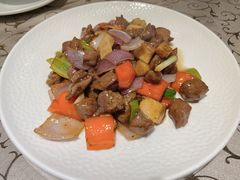 -一江春水·杭帮臻宴(三台山店)