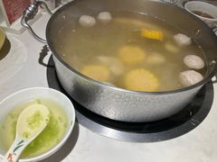 -汕头八合里海记牛肉店(清河店)