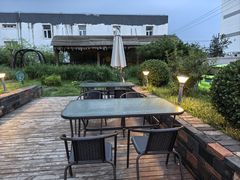 -丹江渔村(首都机场店)