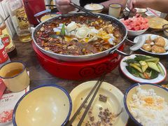-聂发财重庆江湖菜(解放碑店)