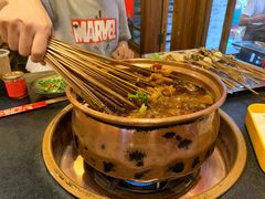 -镇江龙·火锅串串(武侯祠店)