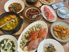 -洲晓鱻舟山海鲜(2号店)