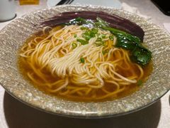阳春面-乾园(天河城店)